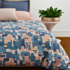 Carnival | Top Decor | Trident Bedsheet