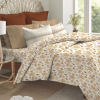 Earth Lover | Premium Bedsheet | Trident | Charbagh