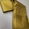 Pure Kanchipuram Silk Saree – KS2