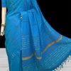 Pure Cotton Khes Saree – CK-2