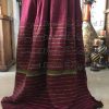Pure Cotton Khes Saree – CK-5