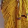 Pure Cotton Khes Saree – CK-7