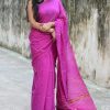 Pure Cotton Khes Saree – CK-14