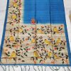 Tussar Gicha Silk Saree – TGS9