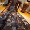 Silk Linen Jamdani Saree - SJ-6