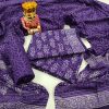 Hand Block Printed Suit Set – HBP33