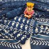 Hand Block Printed Suit Set – HBP310
