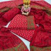 Hand Block Printed Suit Set – HBP314