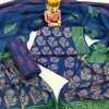 Hand Block Printed Suit Set – HBP319
