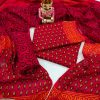 Hand Block Printed Suit Set – HBP321
