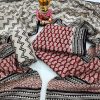 Hand Block Printed Suit Set – HBP323