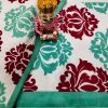 Block Printed Bedsheet - BPB - 18