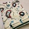 Phulkari Dupatta - PD013