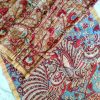Tussar Silk Kalamkari Saree - TSK-01