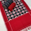 Telia Rumal Ikkat Dress Material – TRI – 07