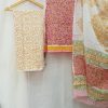 Hand Block Printed Suit Set – HBPRP005