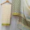 Hand Block Printed Suit Set – HBPRP003
