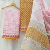 Hand Block Printed Suit Set – HBPRP001