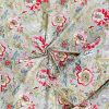 Fine Quality | Anokhi Print Bedsheet