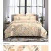 Premium Bedsheet | Trident | Ambrosa