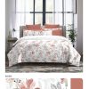 Premium Bedsheet | Trident | Aiden