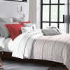 His and Her | Trident Bedsheet | London Calling