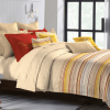 His and Her | Trident Bedsheet | Be My Fries