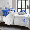 His and Her | Trident Bedsheet | Be My Fries
