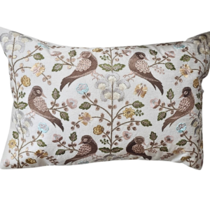 Beautiful Cushion Cover | Sequin